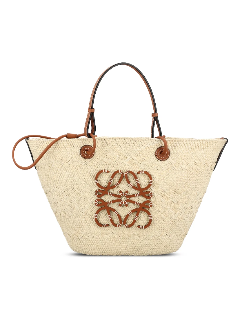 LOEWE PAULA'S IBIZA Bags.. Beige