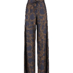 LOEWE PAULA'S IBIZA RTW... Blue/brown