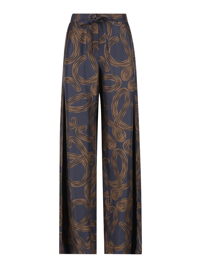 LOEWE PAULA'S IBIZA RTW... Blue/brown