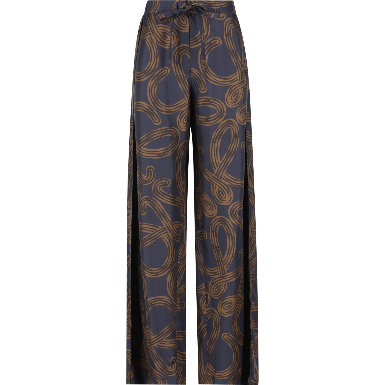 LOEWE PAULA'S IBIZA RTW... Blue/brown