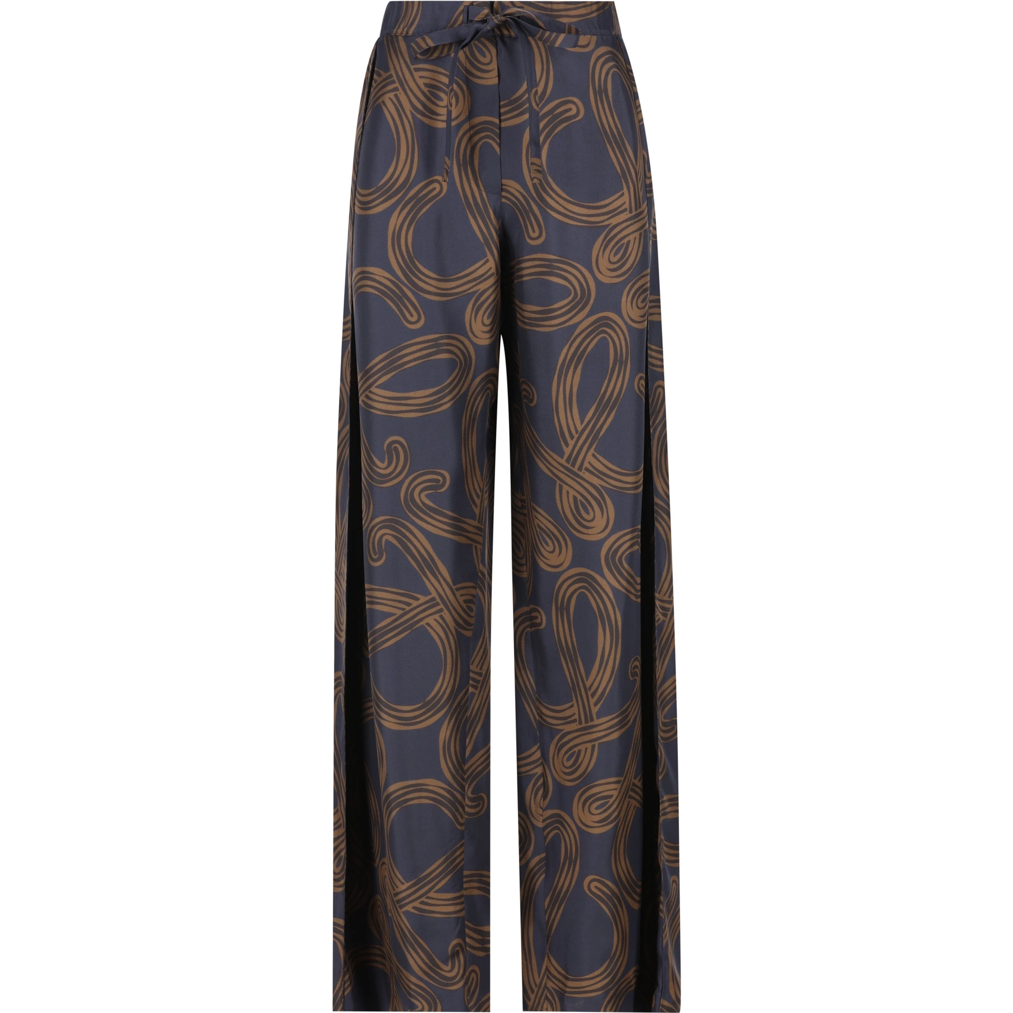 LOEWE PAULA'S IBIZA RTW... Blue/brown