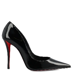 Christian Louboutin With Heel
