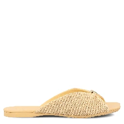 LOEWE PAULA'S IBIZA Sandals Beige