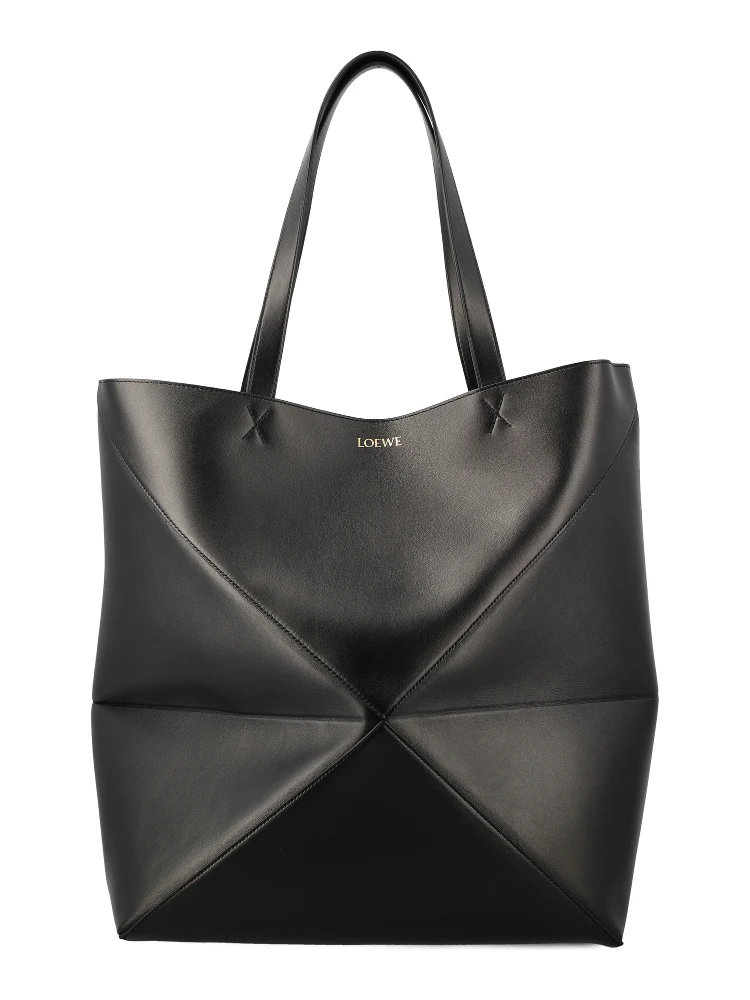 Loewe Bags.. Black