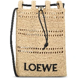 LOEWE PAULA'S IBIZA Bags.. Beige
