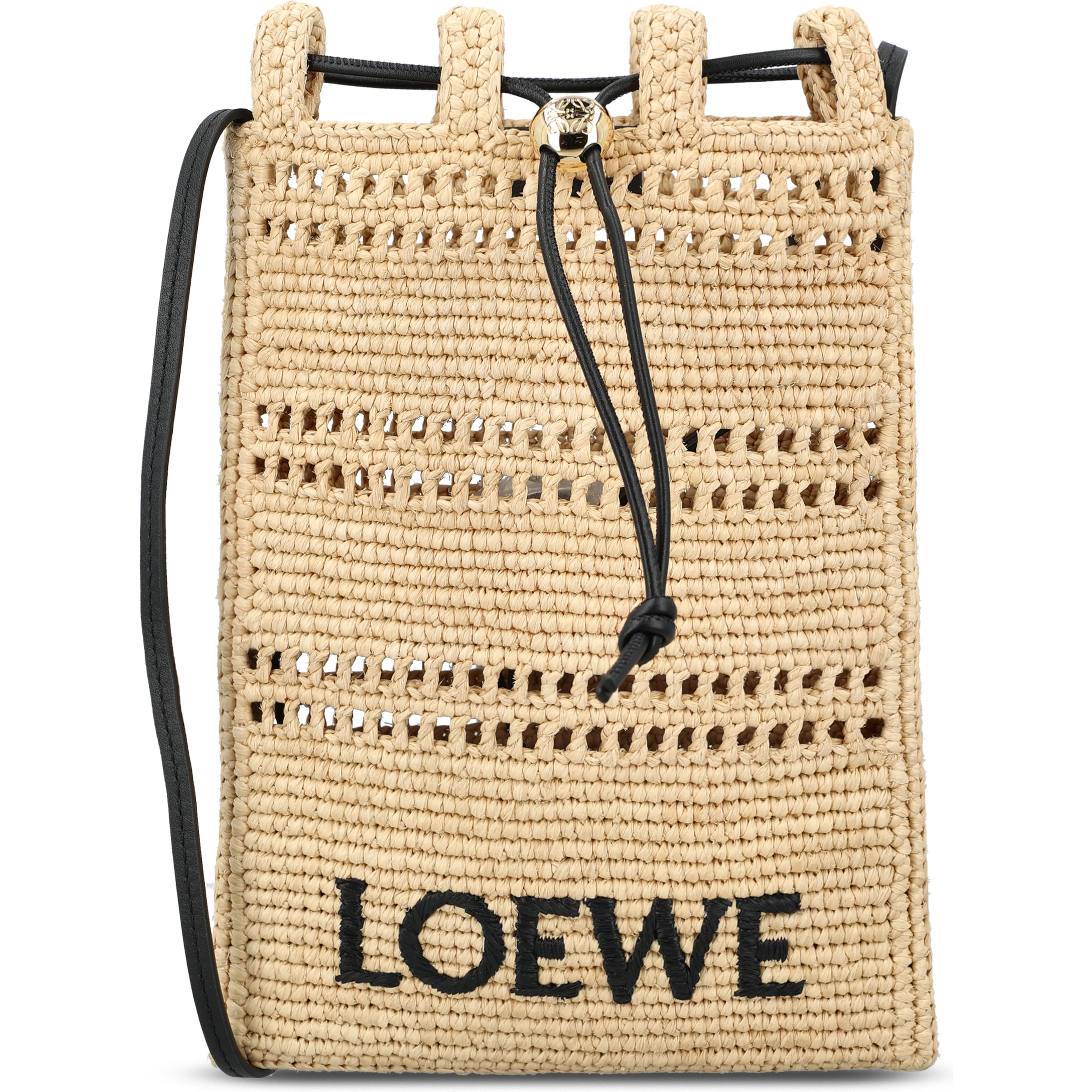 LOEWE PAULA'S IBIZA Bags.. Beige