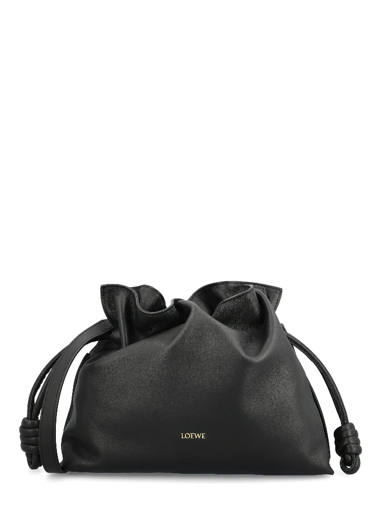 Loewe Bags.. Black