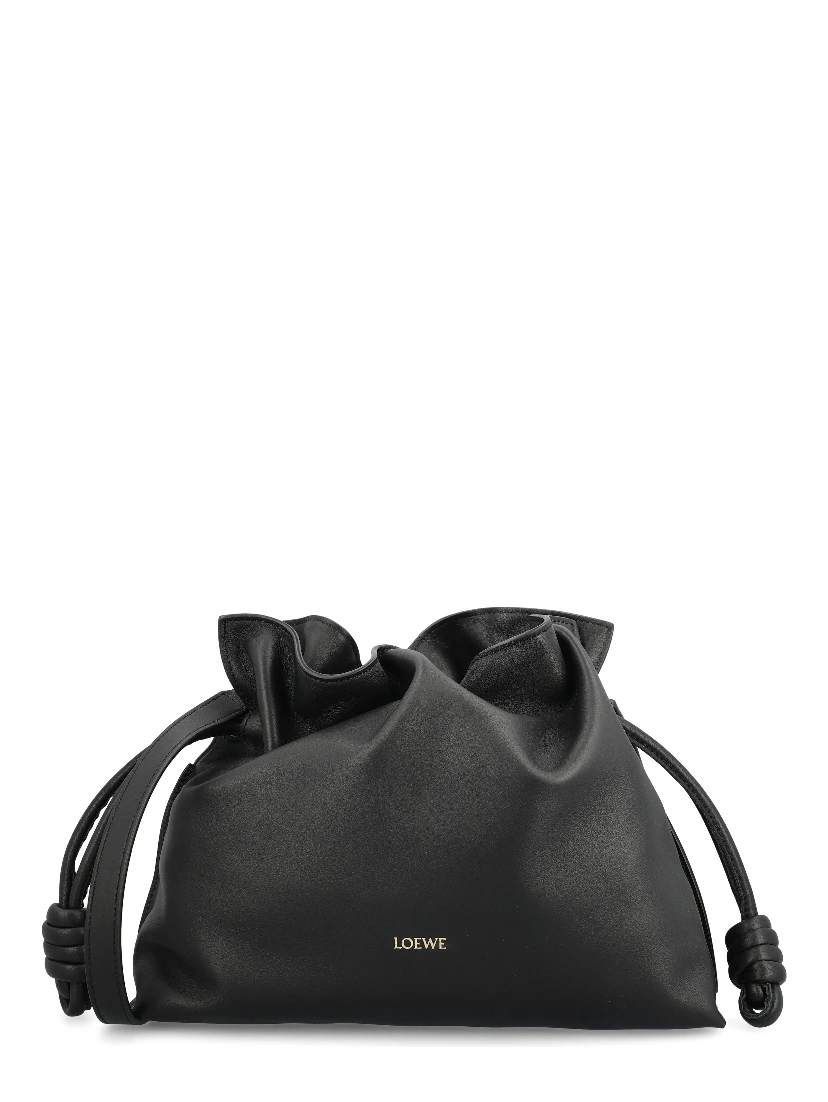 Loewe Bags.. Black