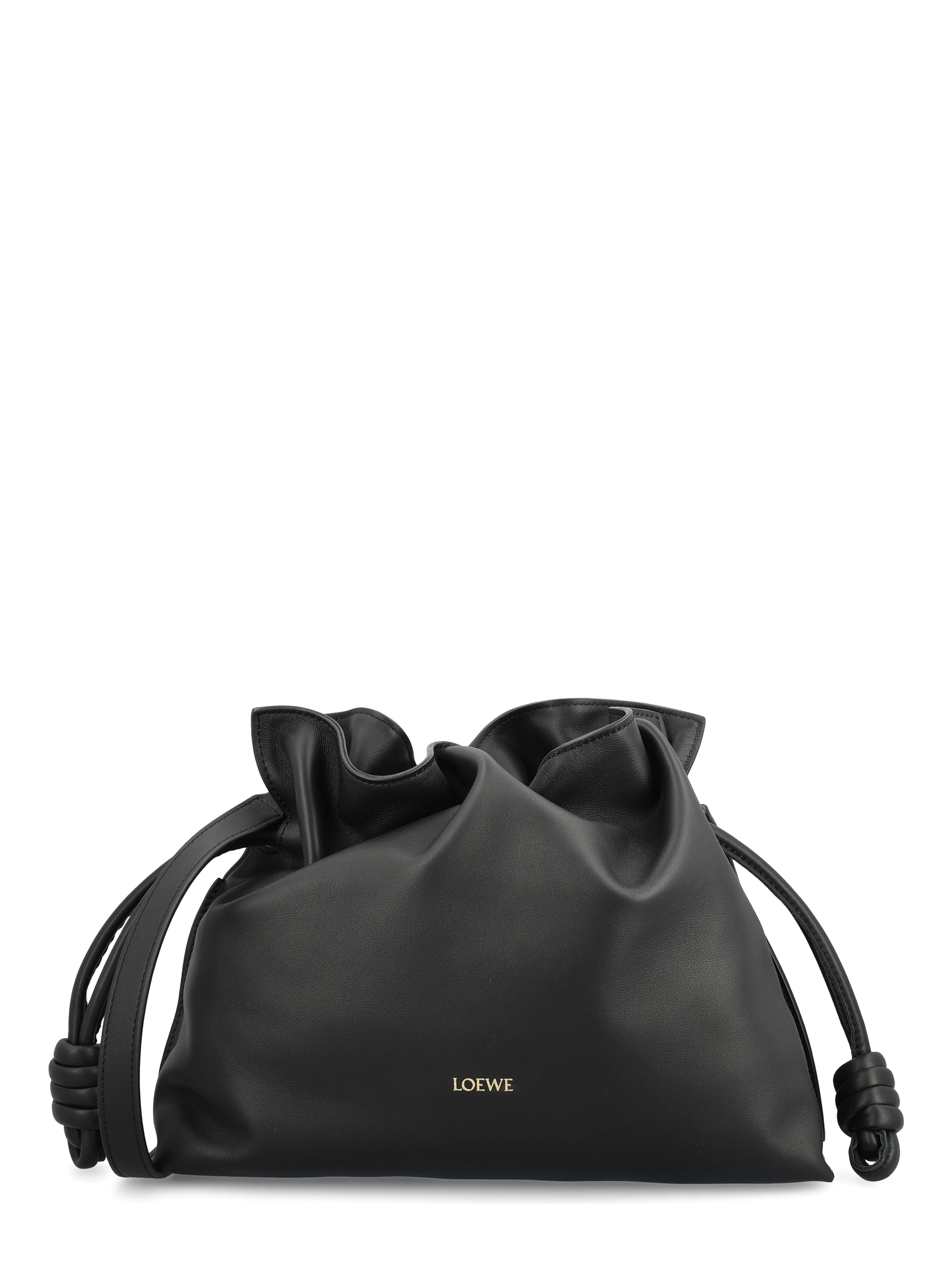 Loewe Bags.. Black