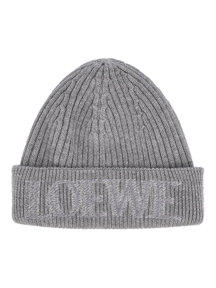 Loewe Hats Grey