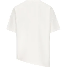 Loewe T-shirts and Polos White