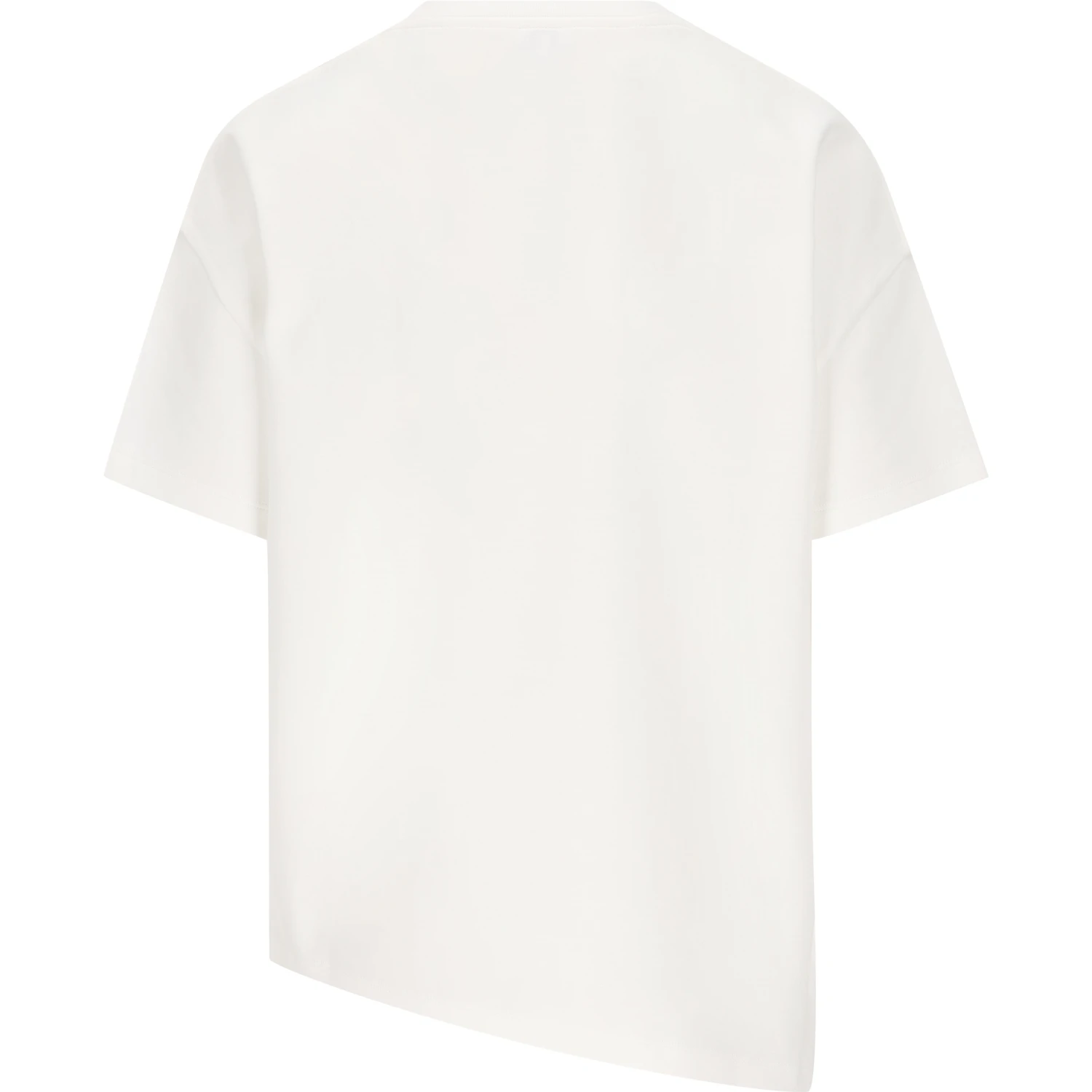 Loewe T-shirts and Polos White