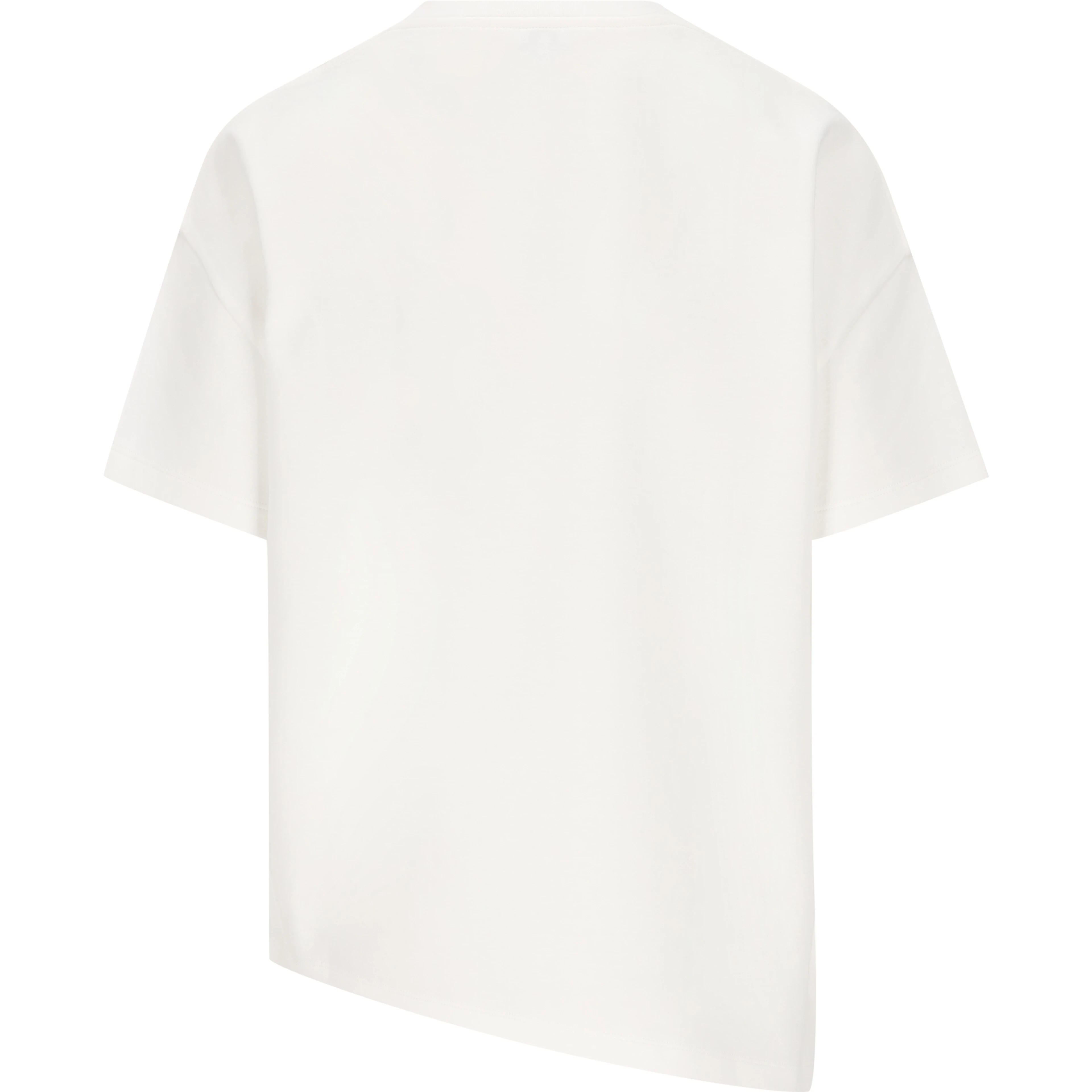 Loewe T-shirts and Polos White