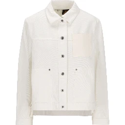 LOEWE PAULA'S IBIZA Jackets White