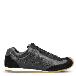 Loewe Sneakers Black