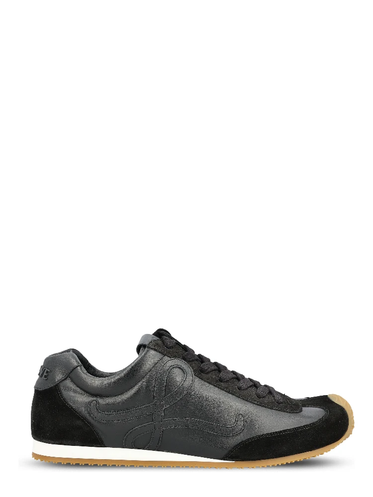 Loewe Sneakers Black
