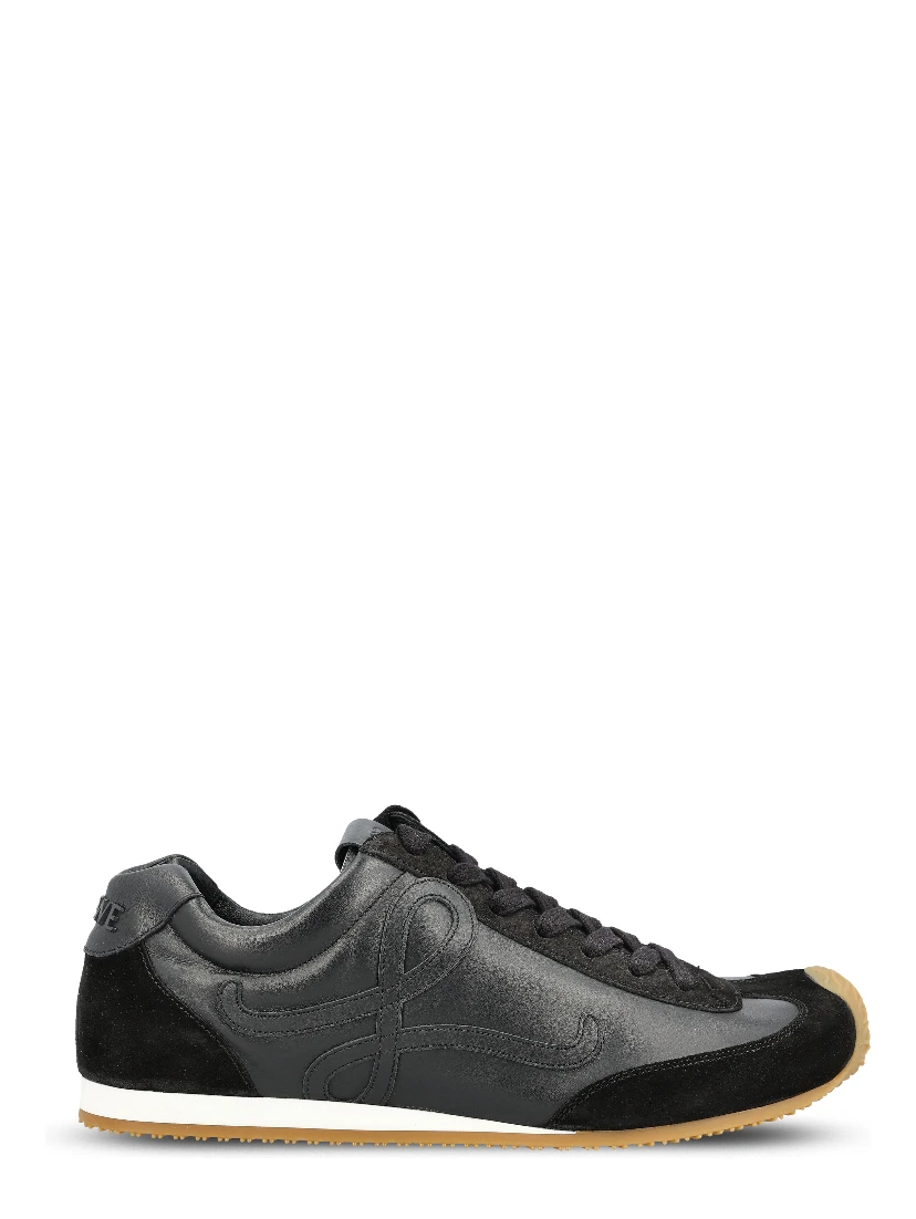 Loewe Sneakers Black