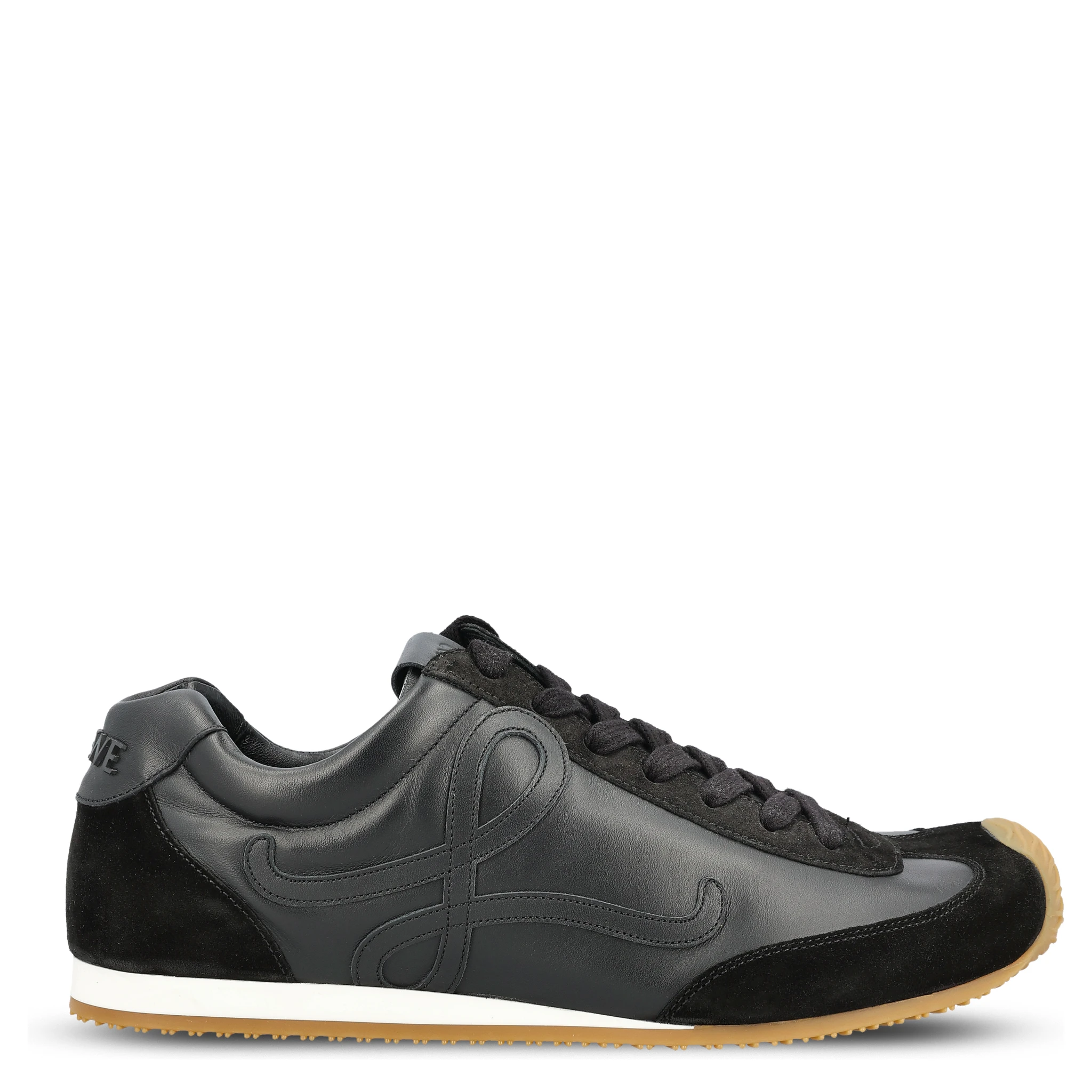 Loewe Sneakers Black