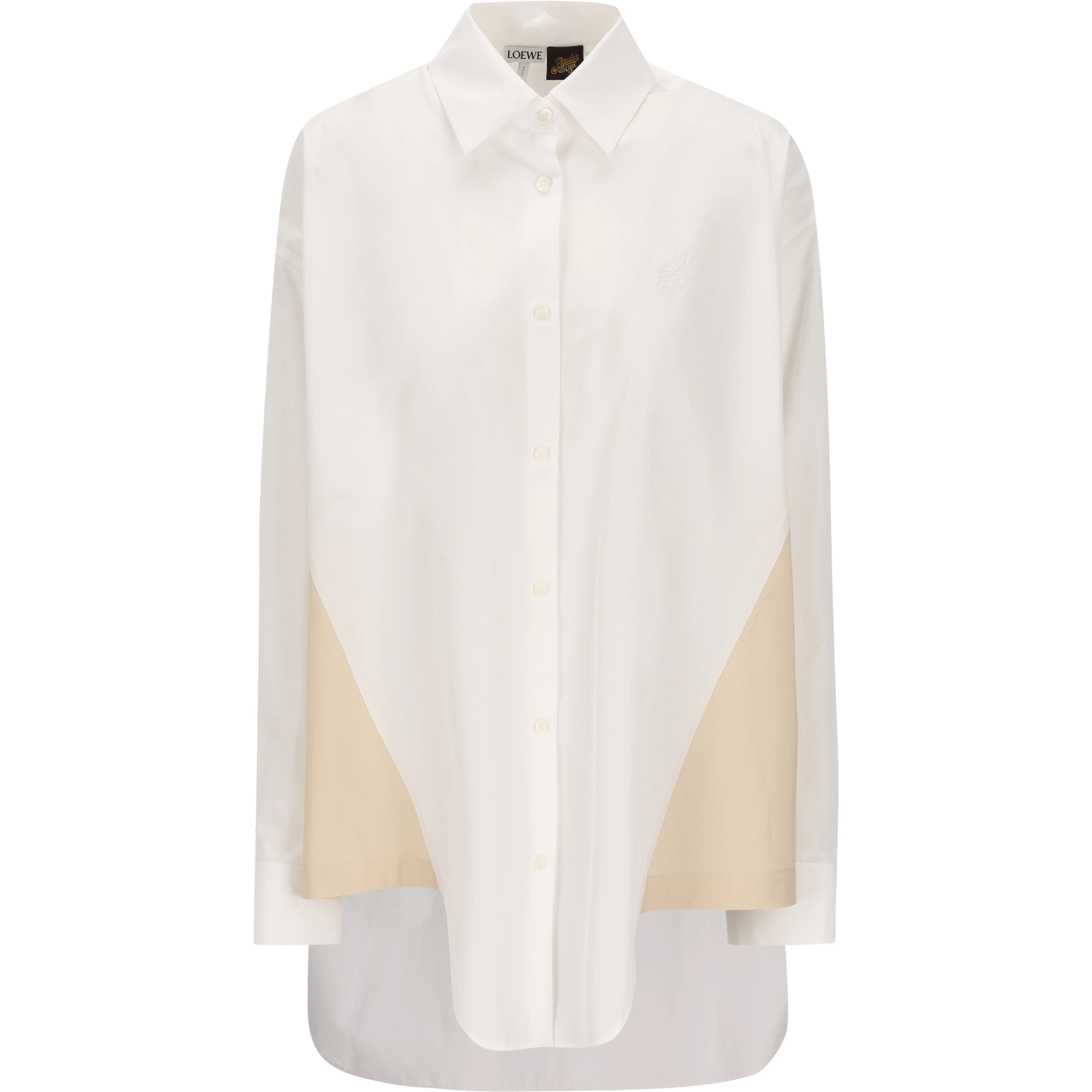 LOEWE PAULA'S IBIZA Shirts