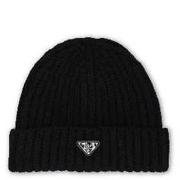 Prada Hats Black