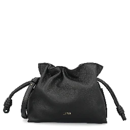 Loewe Bags.. Black