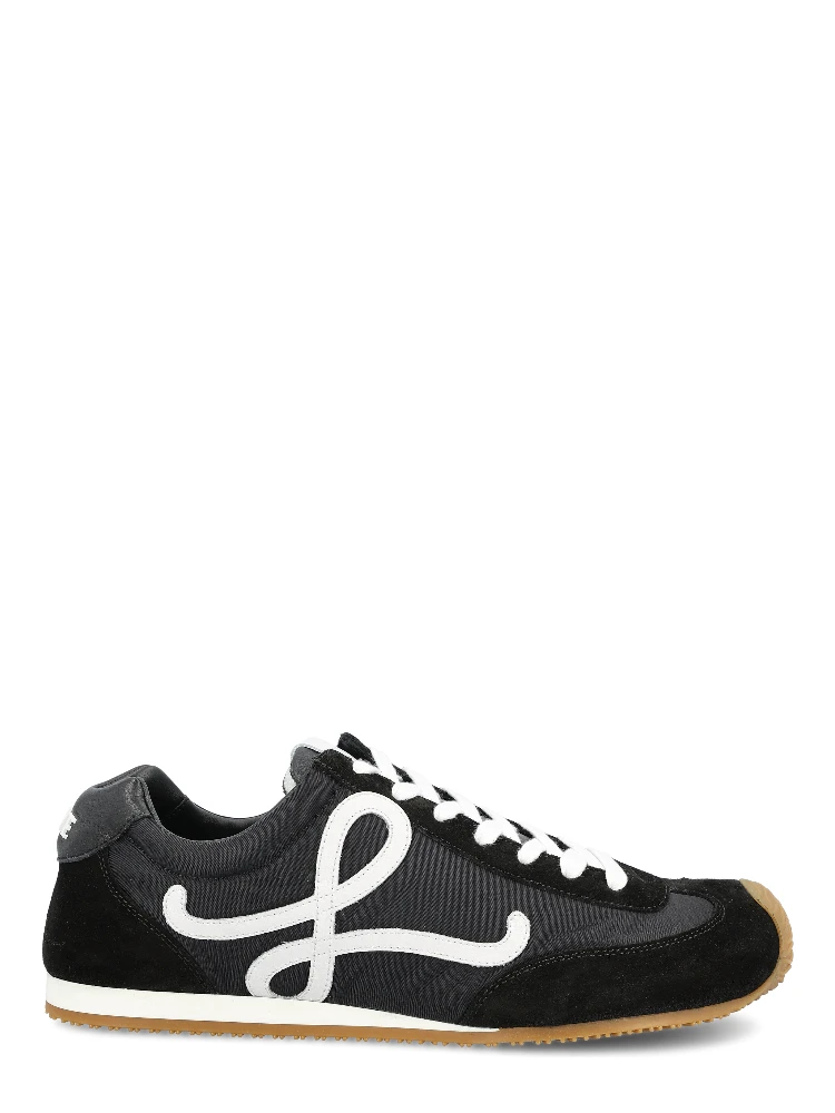 Loewe Sneakers Black