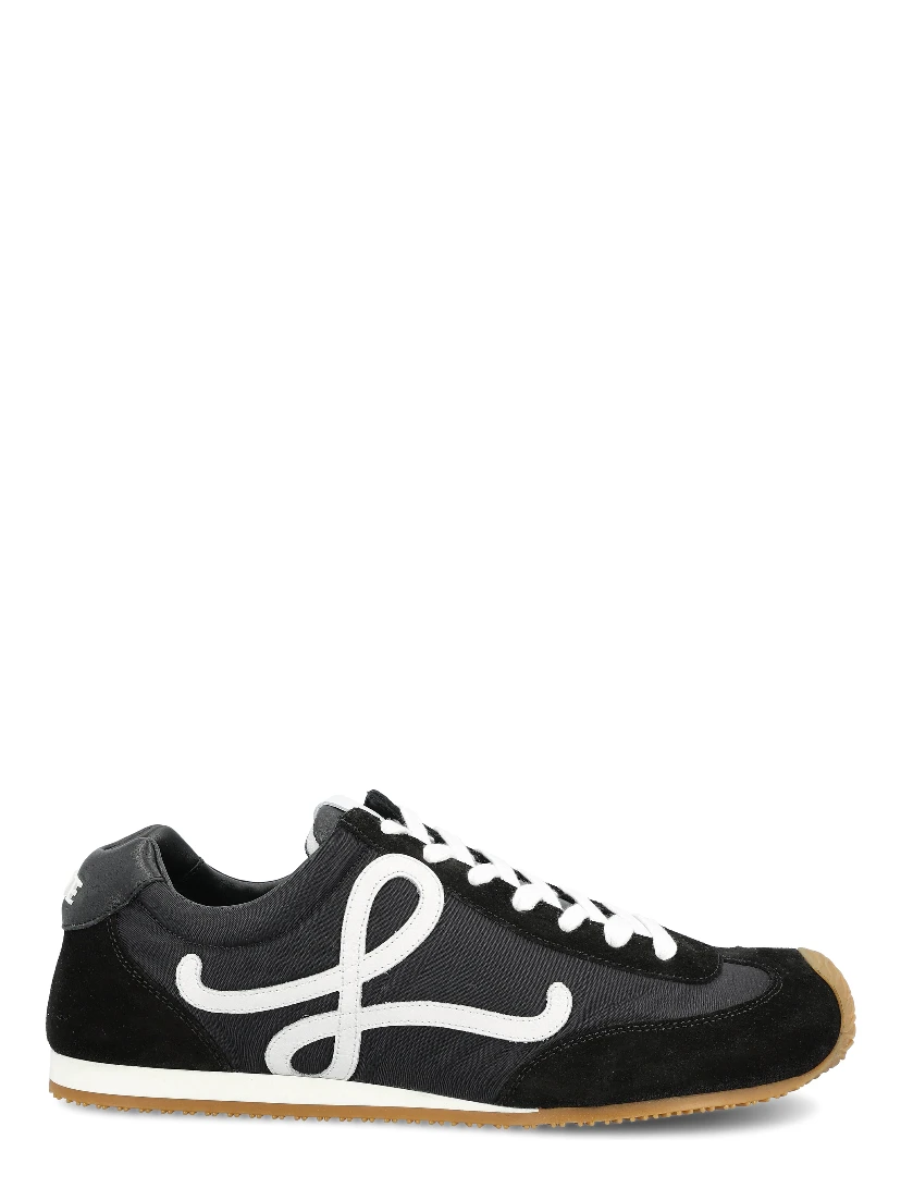 Loewe Sneakers Black