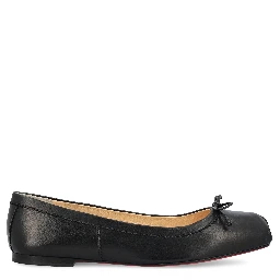 Christian Louboutin Flat shoes