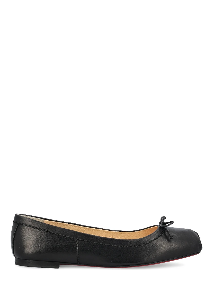 Christian Louboutin Flat shoes