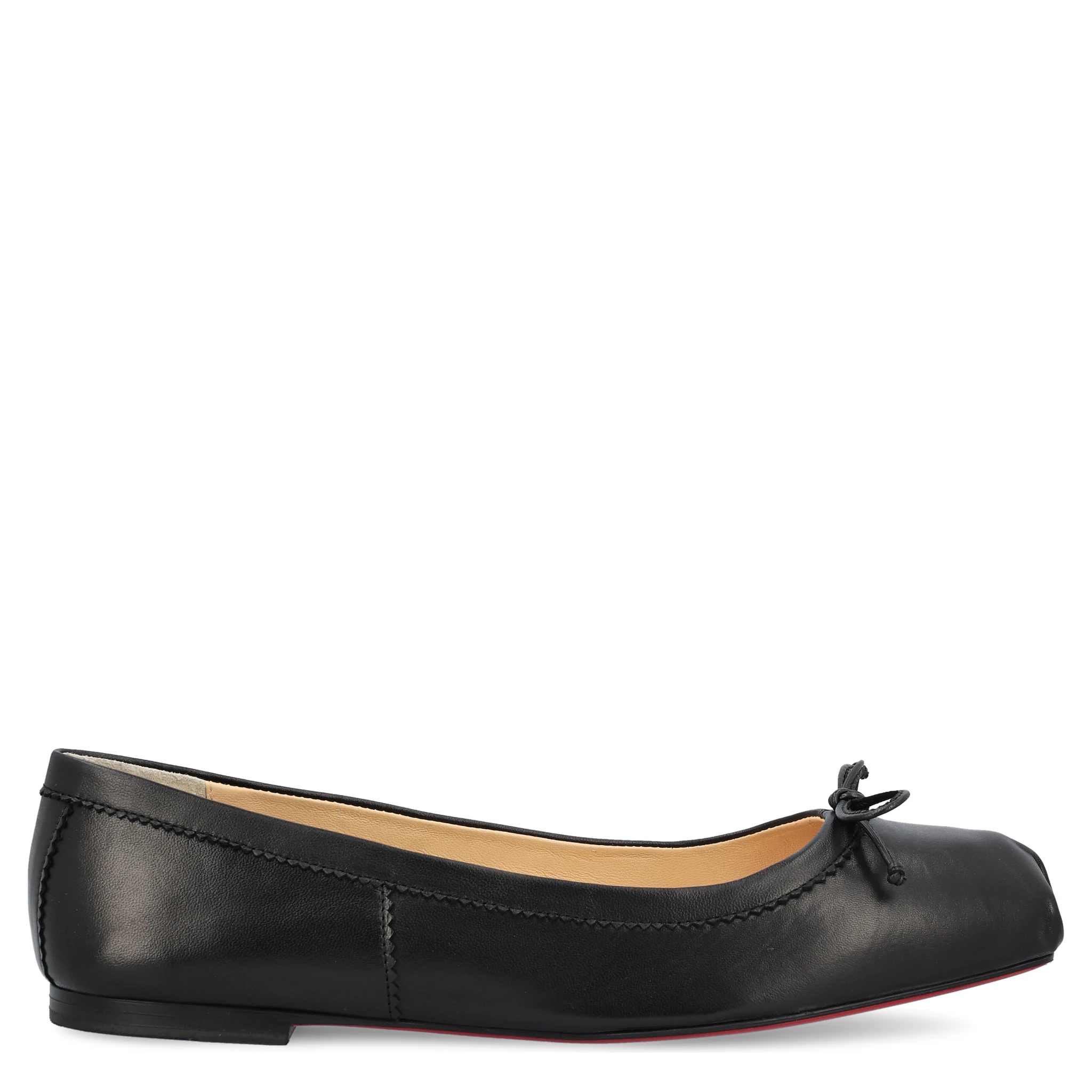Christian Louboutin Flat shoes