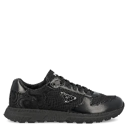 Prada Sneakers Black