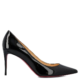 Christian Louboutin With Heel