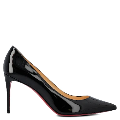 Christian Louboutin With Heel