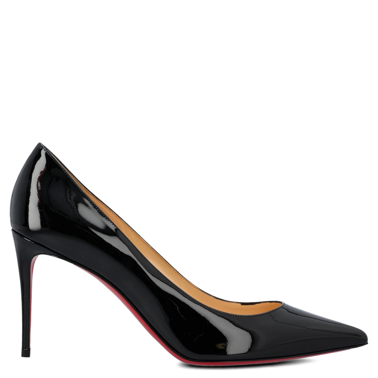 Christian Louboutin With Heel