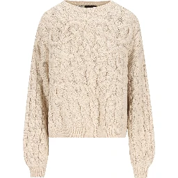 LOEWE PAULA'S IBIZA Sweaters Beige