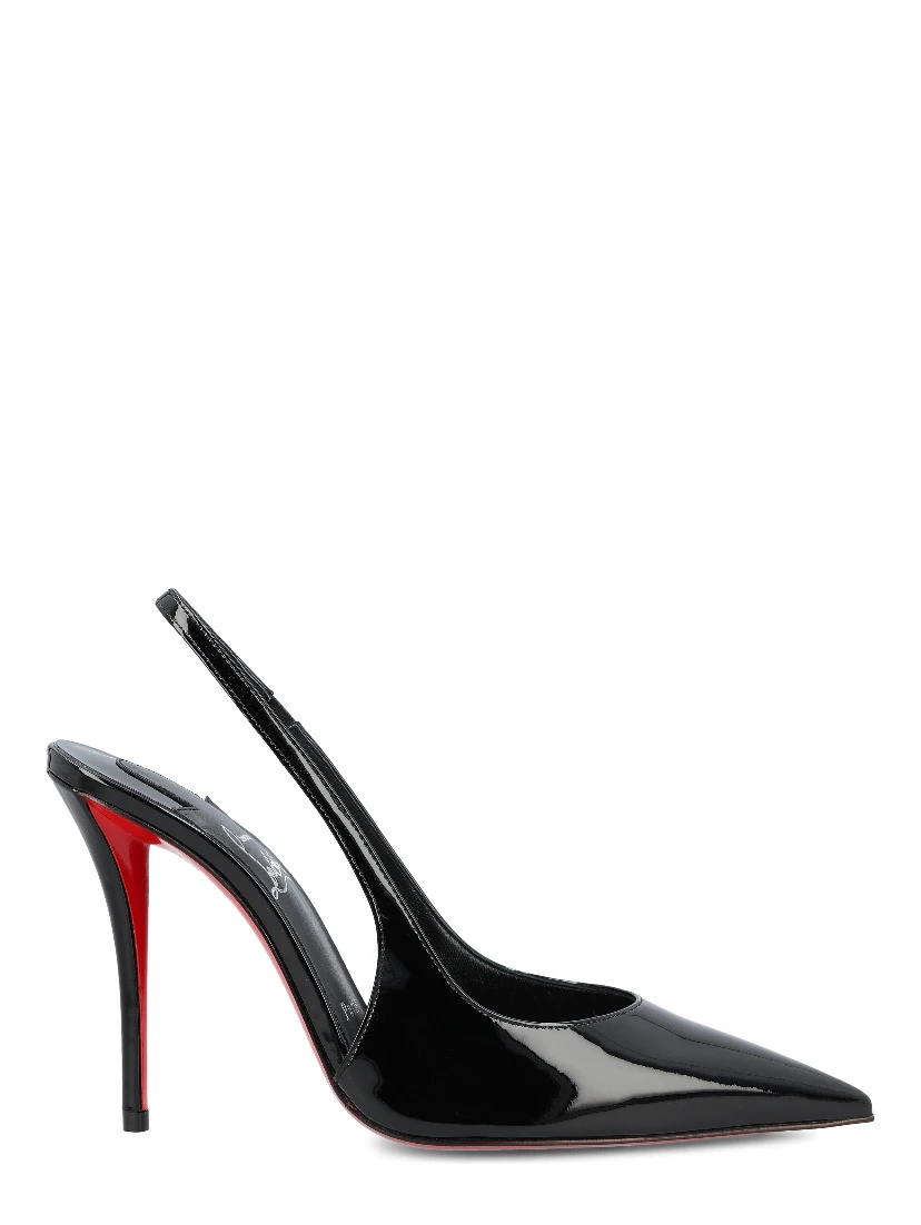 Christian Louboutin Flat shoes
