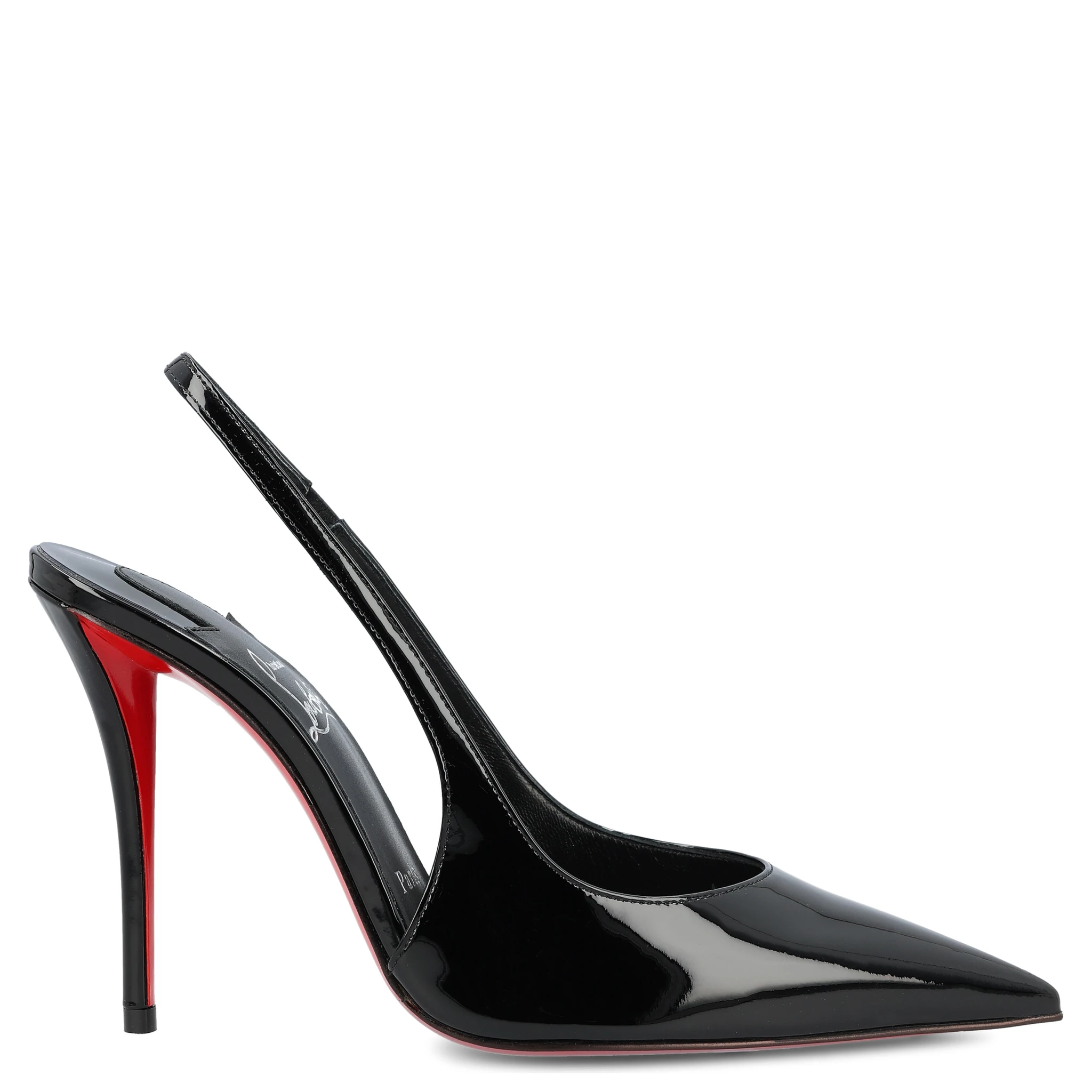 Christian Louboutin Flat shoes