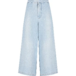 LOEWE PAULA'S IBIZA Jeans Blue