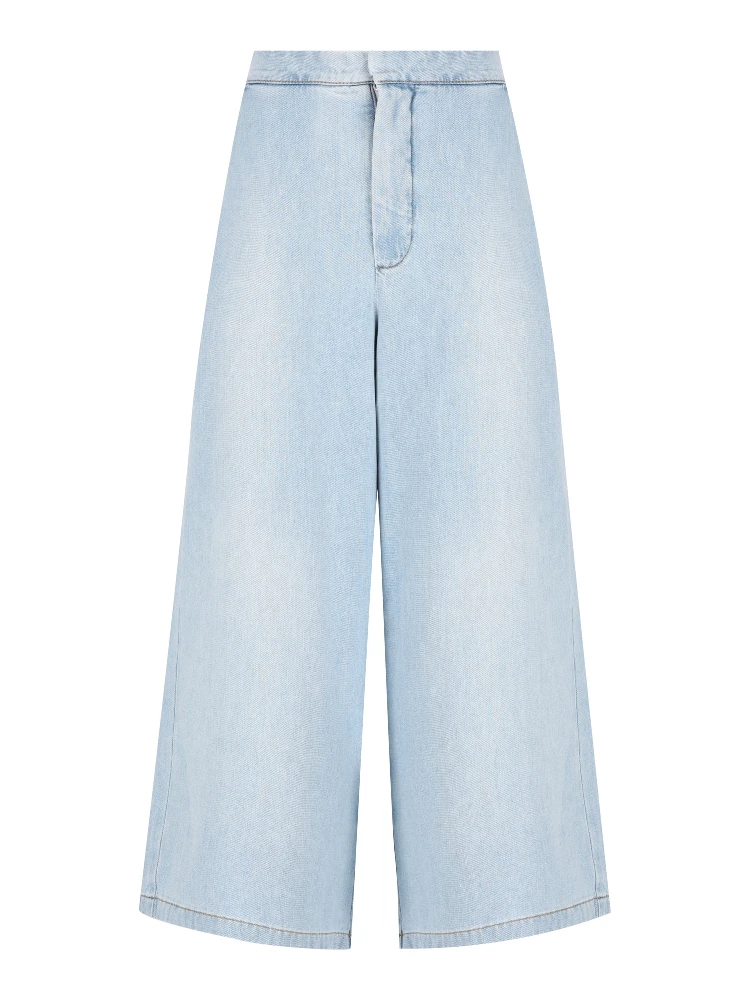 LOEWE PAULA'S IBIZA Jeans Blue
