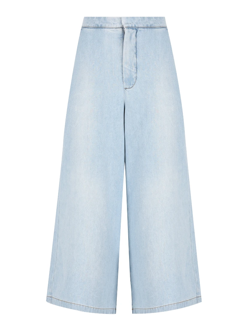 LOEWE PAULA'S IBIZA Jeans Blue