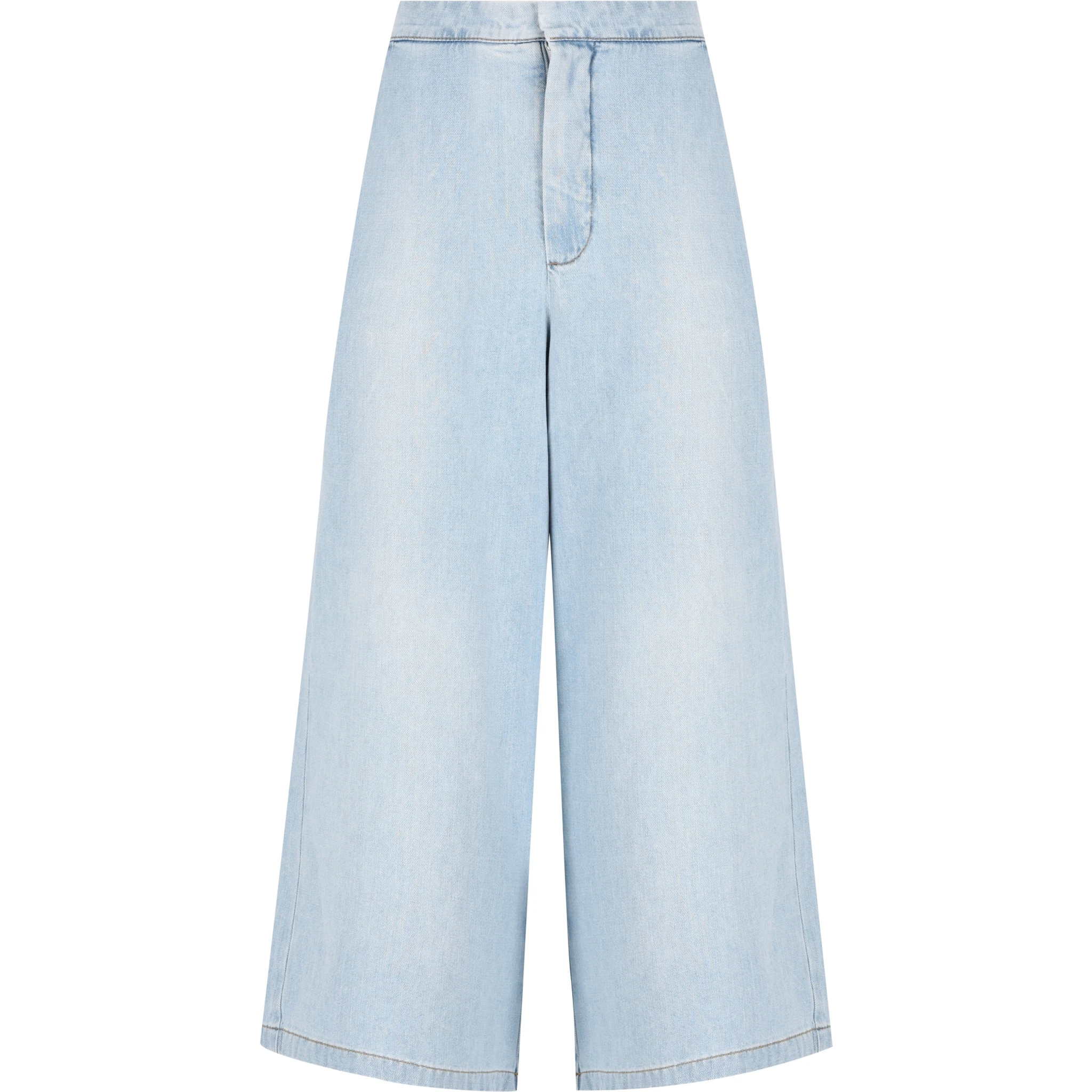 LOEWE PAULA'S IBIZA Jeans Blue