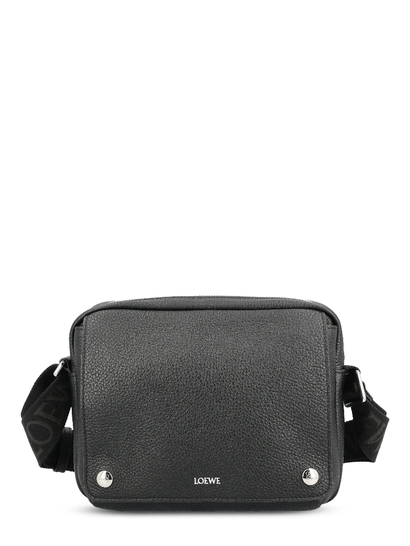 Loewe Bags.. Black
