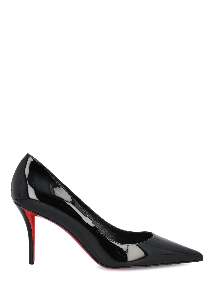 Christian Louboutin With Heel