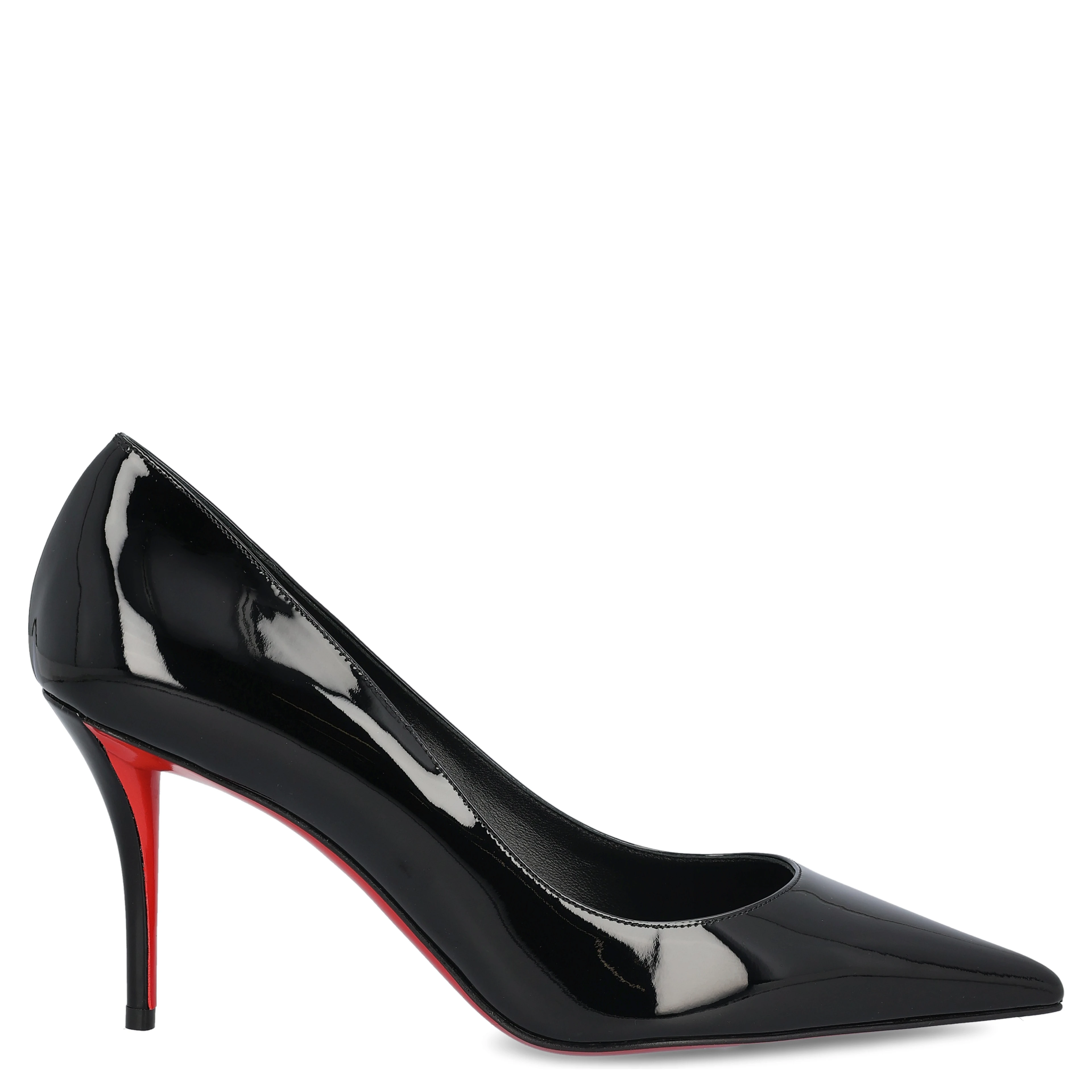 Christian Louboutin With Heel