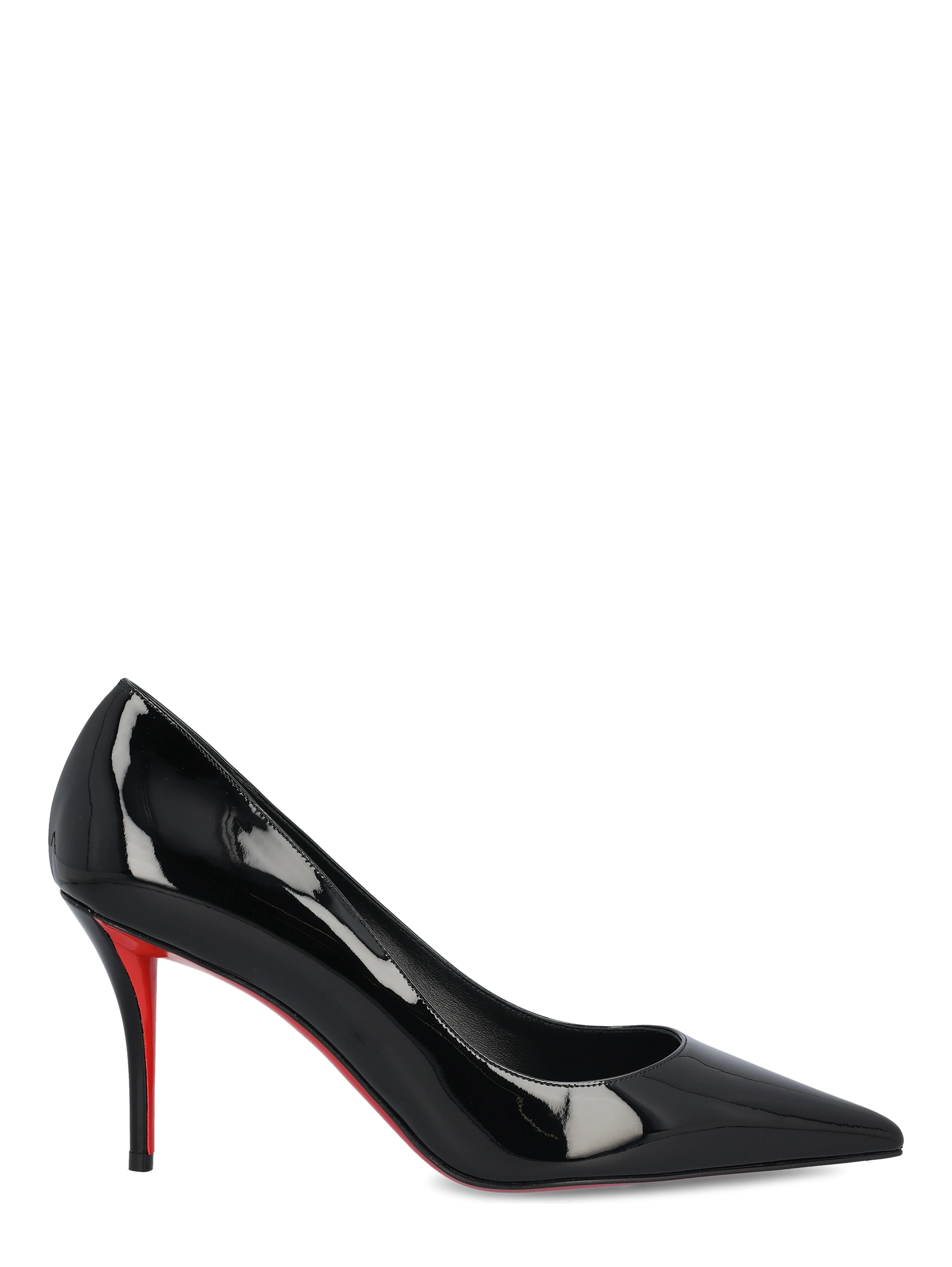 Christian Louboutin With Heel
