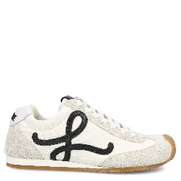 Loewe Sneakers White