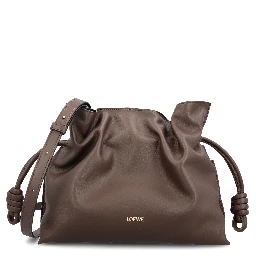 Loewe Bags.. Brown