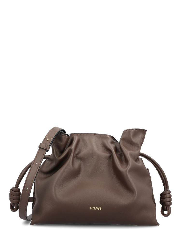 Loewe Bags.. Brown