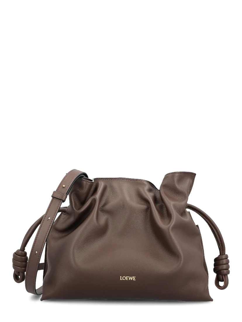 Loewe Bags.. Brown