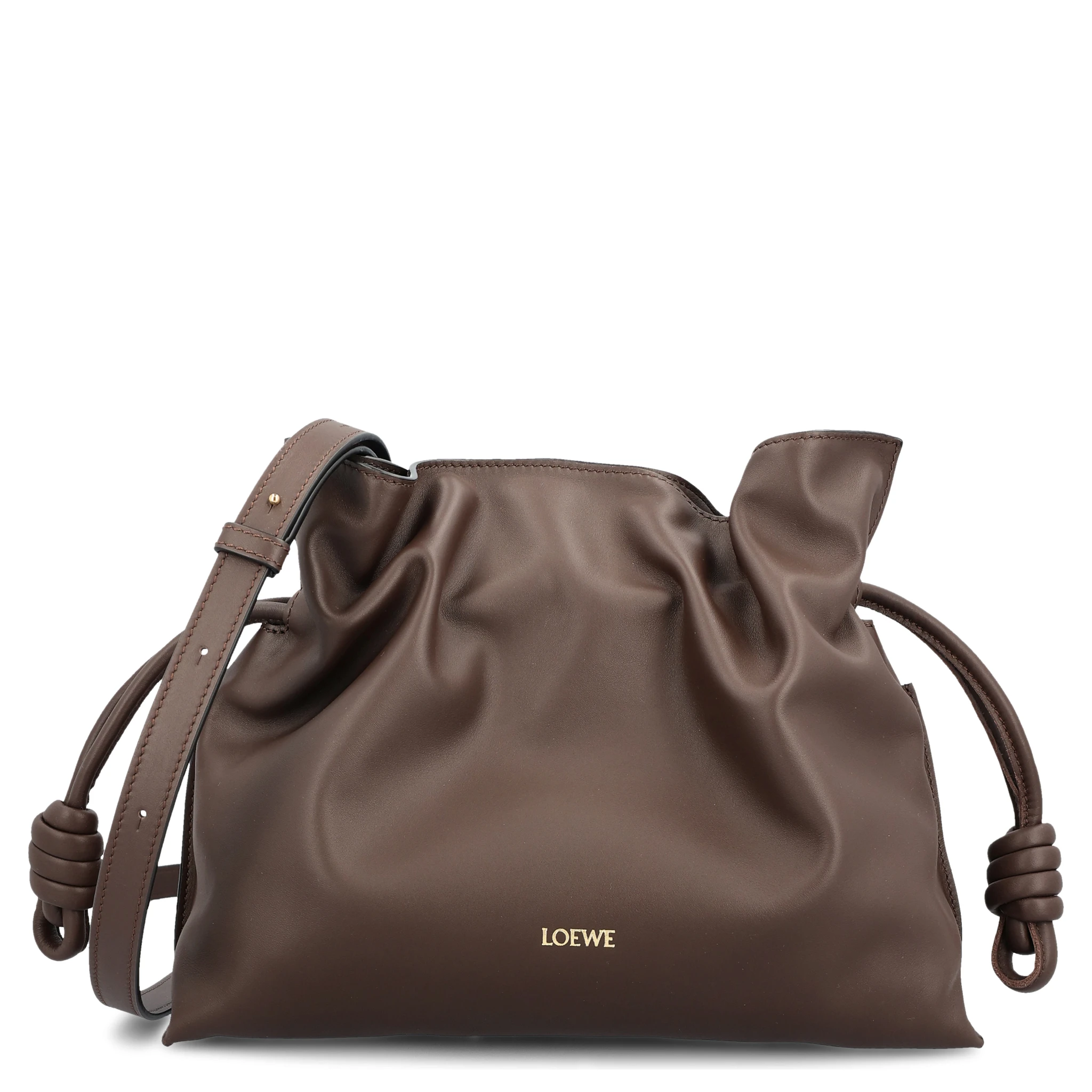 Loewe Bags.. Brown